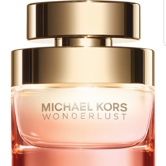 michael kors new fragrance 2018